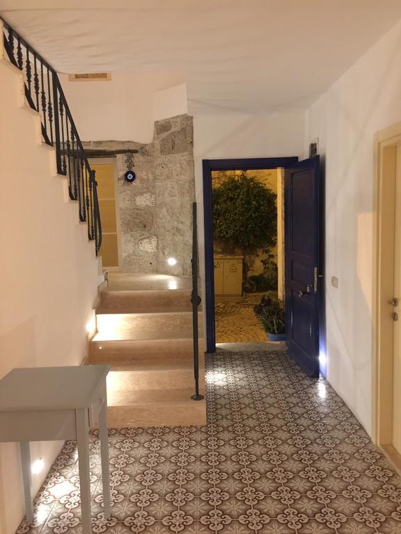 Hotel Umit Ev Alaçatı Exterior foto