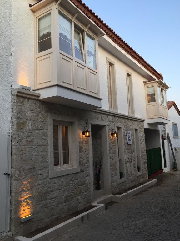 Hotel Umit Ev Alaçatı Exterior foto